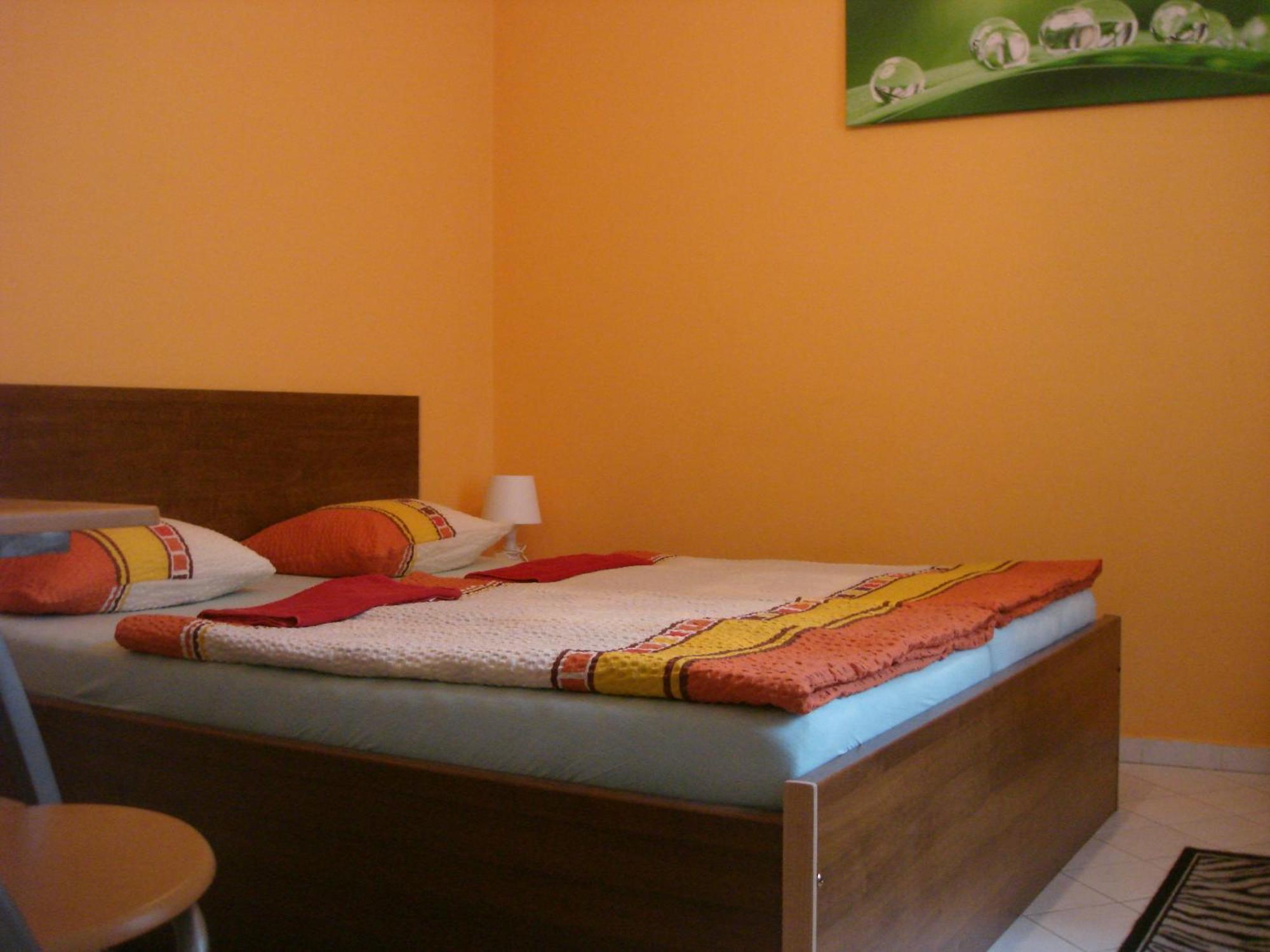 Pensionat Easy Journey Prag